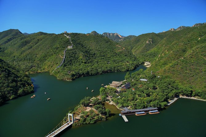 Private Transfer Service: Mutianyu and Huanghuacheng Great Wall - A realistic flow for the day, from pickup to return