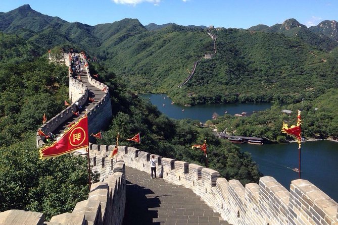 Private Transfer Service: Mutianyu and Huanghuacheng Great Wall - Mutianyu Great Wall: watchtowers, choices, and the toboggan factor