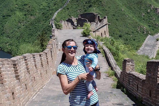 Private Transfer Service to Mutianyu Great Wall with VIP Pass - Mutianyu Wall Access That Starts in Your Lobby