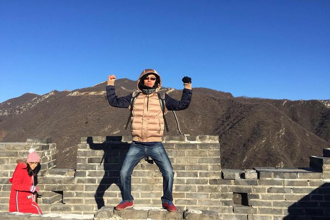 Private Transfer Service to Mutianyu Great Wall with VIP Pass - Practical Tips to Make Your Half-Day Feel Easy