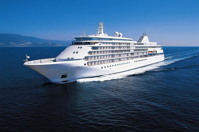 Private Transfer: Tianjin Xingang International Cruise Home Port to Beijing Hotel - Choosing the Right Vehicle for Your Group and Bags