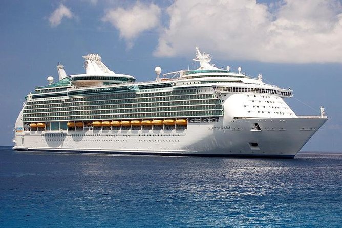 Private Transfer: Tianjin Xingang International Cruise Home Port to Beijing Hotel - English Support and Translation Tricks That Actually Work