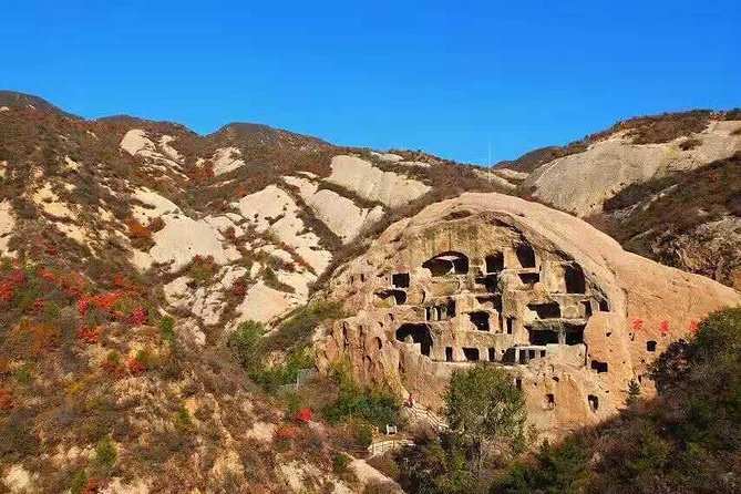 Private Transfer to Longqing Gorge and Guyaju Caves Excursion by English Driver - What’s included, what’s not, and how to budget without surprises