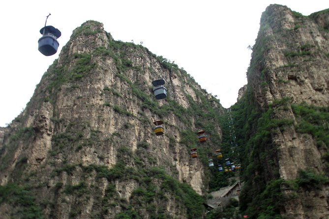 Private Transfer to Longqingxia: For Ravine Tours & Ice Festival - Transfer Only vs Transfer Plus Guide, Pick the Comfort Level You Want