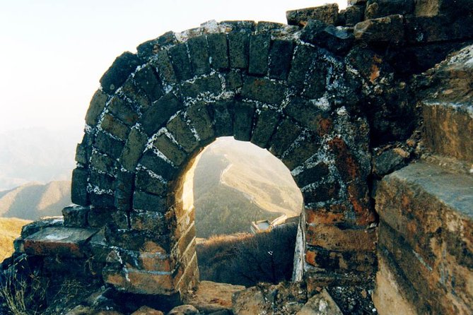 Private Transfer to Mutianyu Great Wall and Summer Palace with A Guide - Price and value: when $259 per person feels fair