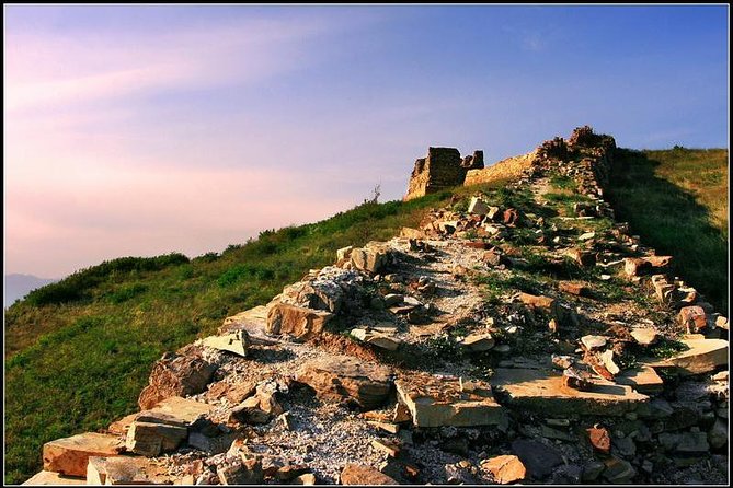 Private Transfer to Mutianyu Great Wall with professional driver - Why Mutianyu Feels Right With a Private Driver