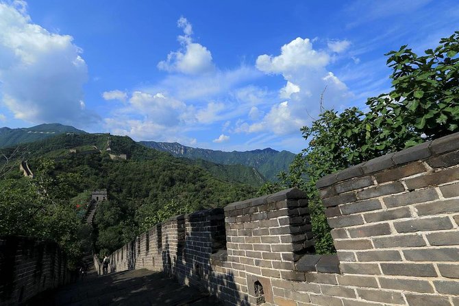 Private Transfer to Mutianyu Great Wall with professional driver - The Ride to Mutianyu: Plan for the Time and the Mood