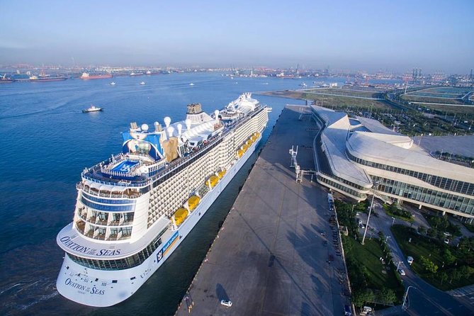 Private Transfer to Tianjin Xingang Cruise Port-Every Group Size - Key Things I’d Pay Attention To
