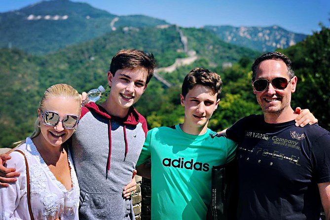 Private Transfers to Mutianyu Great Wall From Beijing/Airports - The drive time: what “1.5 to 2.5 hours” means for your day