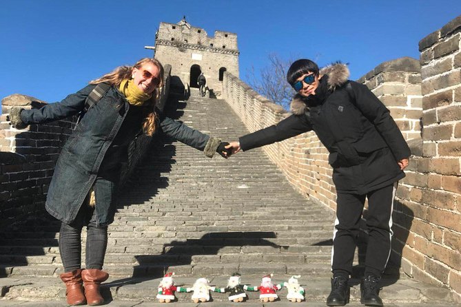 Private Transit Tours & Transfers from Tianjin Cruise Port - The guide and driver side: what you can expect in the real-world flow