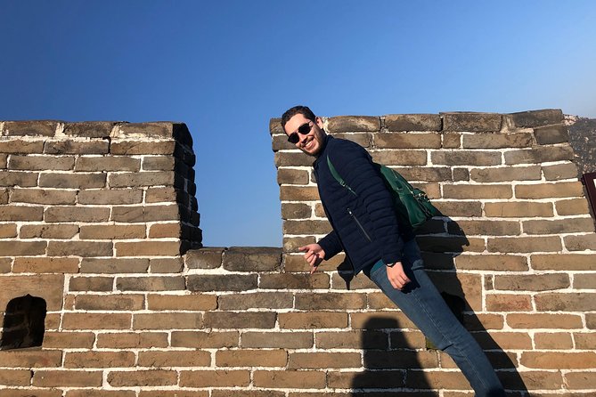 Private Transit Tours & Transfers from Tianjin Cruise Port - Price and value: why $129.58 can make sense for a limited day