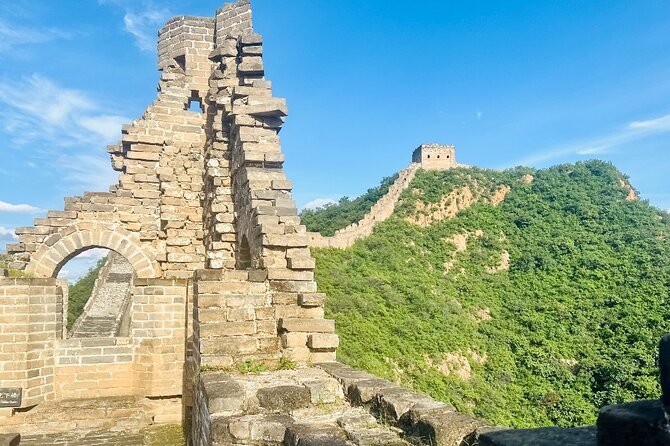 Private Trekking Day Tour to Jinshanling Great Wall - Hike Reality Check: 5 to 6 KM Isn’t Long, but It’s Not Flat