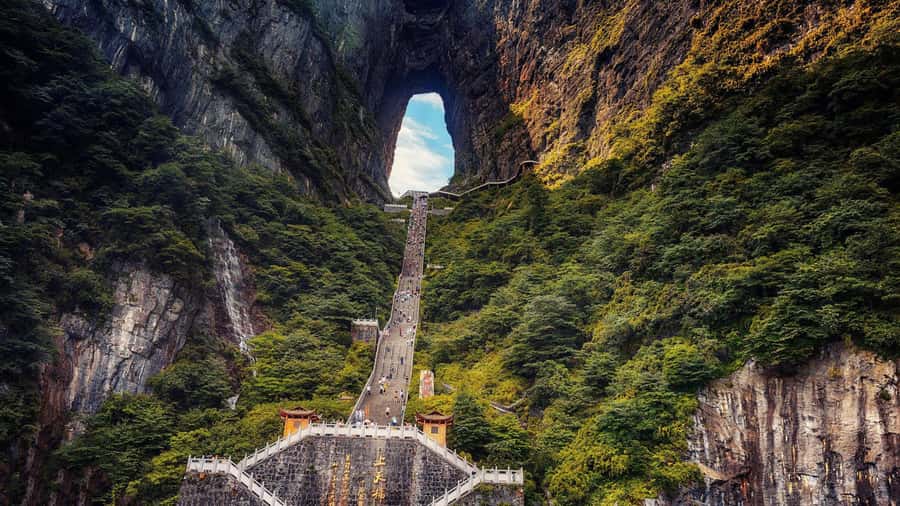 Private VIP Zhangjiajie Tianmen Mountain Day Tour - Key things I’d prioritize on this tour