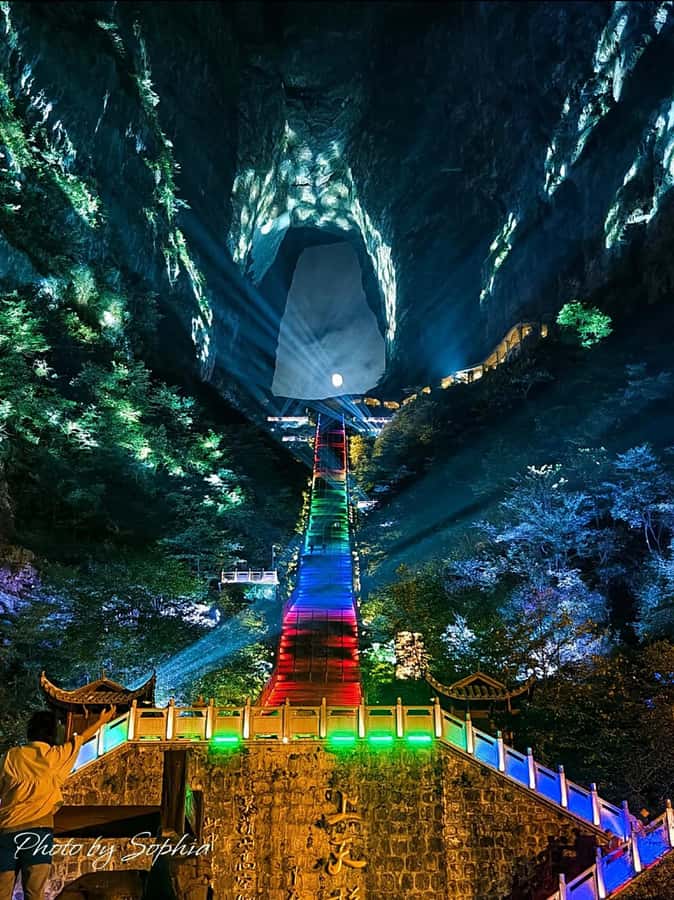 Private VIP Zhangjiajie Tianmen Mountain Day Tour - Elevator up to Yunmeng Fairy Summit