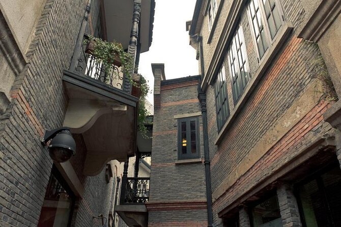 Private Walking Tour in the Former French Concession - Quick Take: What Makes This Concession Walk Worth It