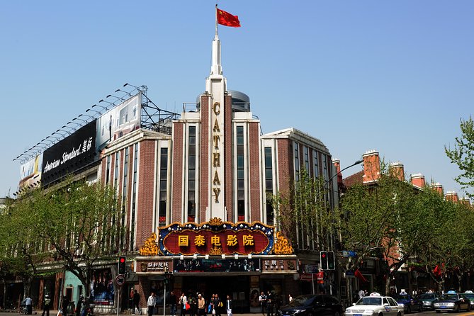 Private Walking Tour in the Former French Concession - Price and What You Actually Get for $95