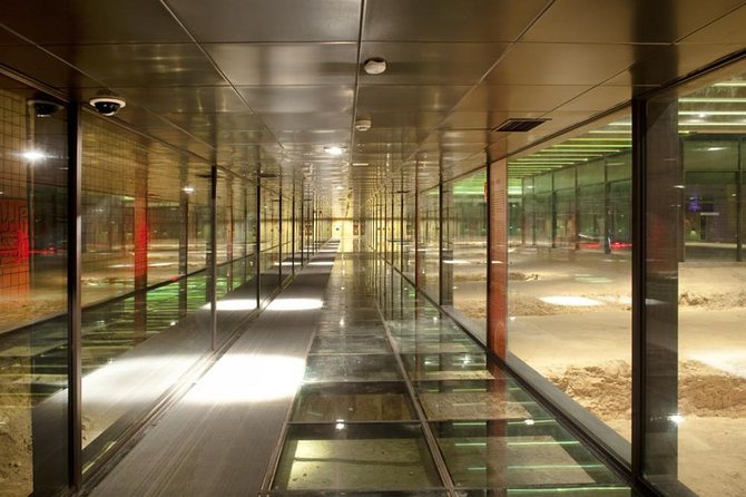 Private Xi'an Tour: Terracotta Warriors, Hanyangling Museum, Cave Homes - Hanyangling Museum and Emperor Jingdi’s Tomb