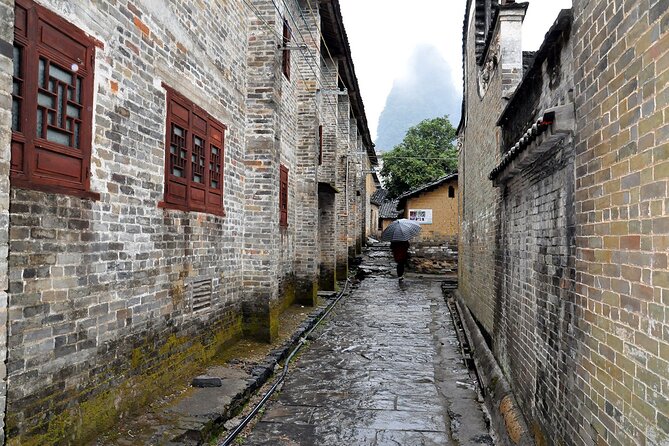 Private Yangshuo Day Tour from Guilin - A Full-Day Guilin and Li River Blend, Starting at 9:00 am