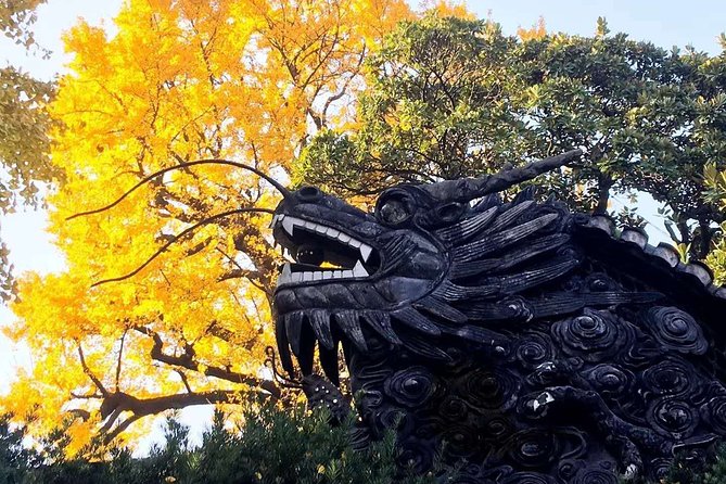 Private Yu Garden, The Bund, French Concession, Pudong Half-Day Tour - Stop 1, The Bund waterfront and skyline viewing time