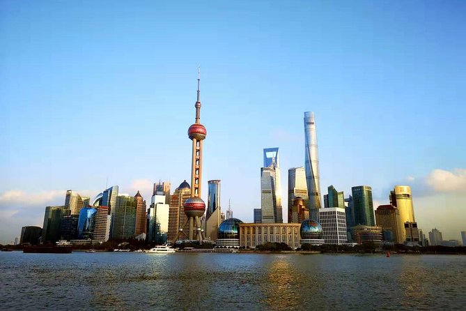 Private Yu Garden, The Bund, French Concession, Pudong Half-Day Tour - Stop 3, the Former French Concession on foot