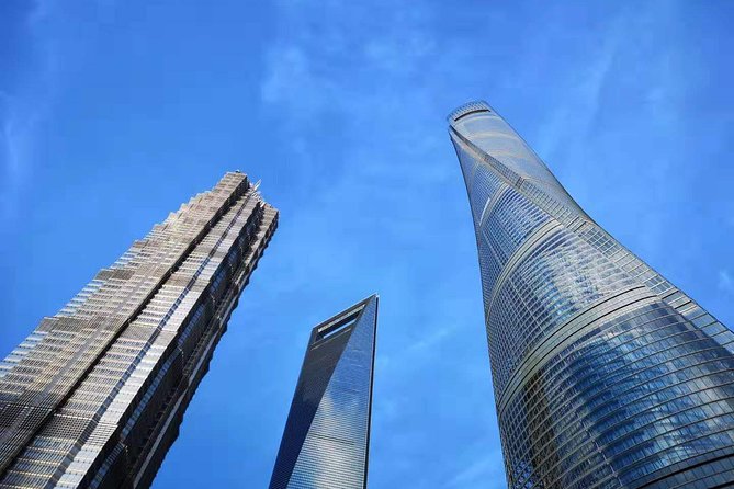 Private Yu Garden, The Bund, French Concession, Pudong Half-Day Tour - Why private transport changes your day in Shanghai