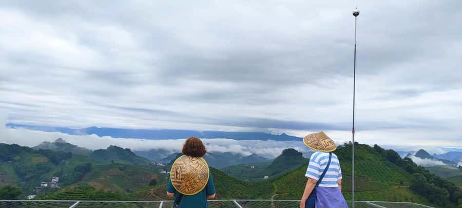 Qixianfeng Tea Plantation Tour in Yangshuo - Learning Tea-Making: Cooking Leaves and the Chinese Tea Routine