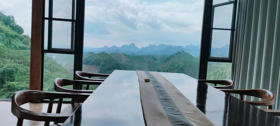 Qixianfeng Tea Plantation Tour in Yangshuo - Making Your Own Take-Home Tea (About 100 Grams)