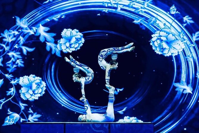 Red Theatre Beijing Acrobatics Show Ticket - Price and value: Is $39 reasonable for a 60-minute show?
