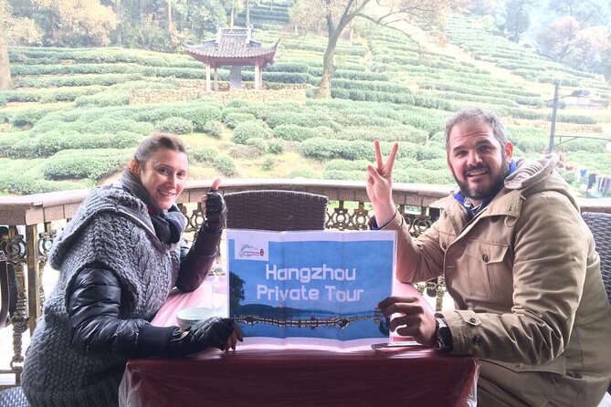 Remarkable Hangzhou Day Tour Of Serenity and Beauty of Nature - Pickup options, timing, and what to pack