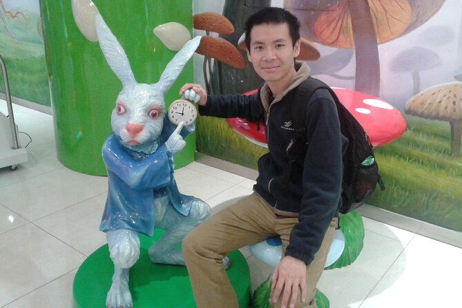 Reputable Private Guangzhou Tour Guide Service by Xaq - Why This Private Guangzhou Tour Starts With Real Convenience