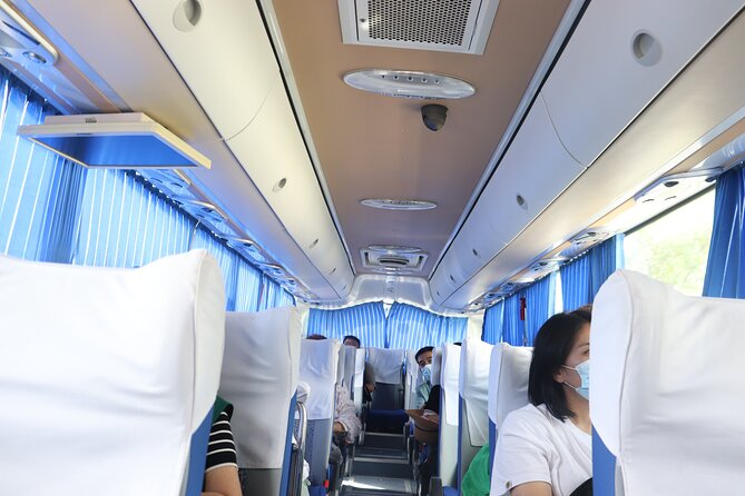 Return Bus to Badaling Great Wall - Cable Car Choice: Included Help, Not Included Cost