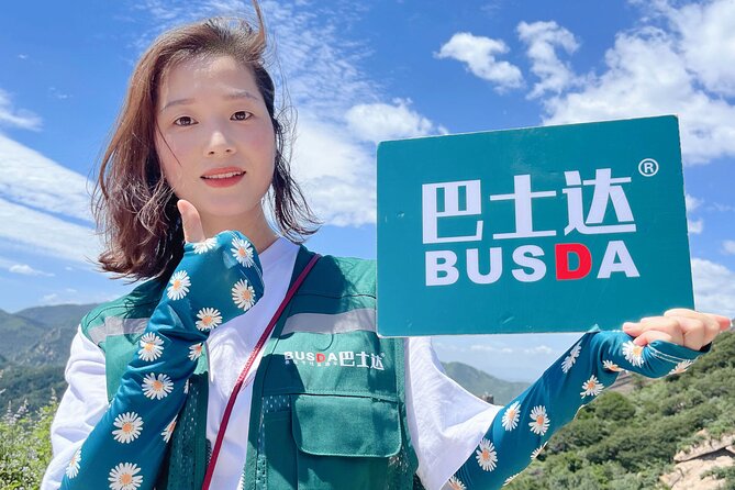 Return Bus to Badaling Great Wall - Price and Value: What You Pay, What You Get, What Costs Extra