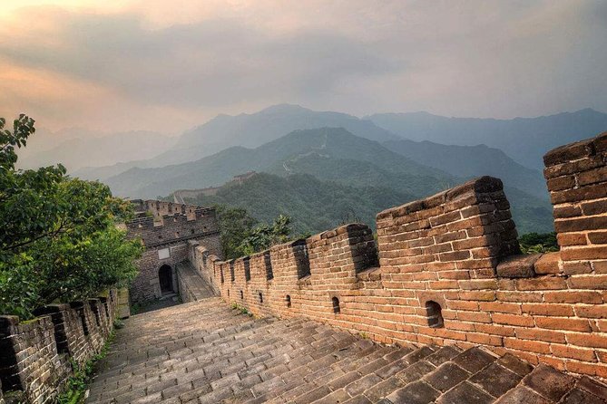 Round-Trip Private Transfer from Your hotel in Beijing to Great wall at Mutianyu - Private door-to-door transfer to Mutianyu, what you really save