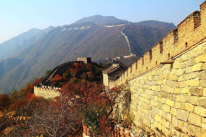 Round-Trip Private Transfer from Your hotel in Beijing to Great wall at Mutianyu - Skipping shuttle queues at Mutianyu, why that matters