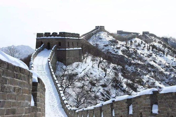 Round-Trip Private Transfer from Your hotel in Beijing to Great wall at Mutianyu - Small practical tips that make the day smoother
