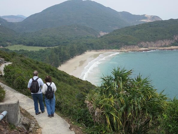 Sai Kung Wild Beaches Adventure - Key Things You’ll Notice on This Sai Kung Day