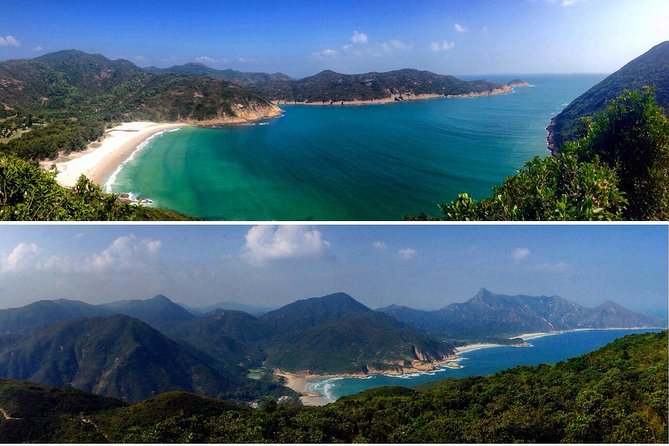 Sai Kung Wild Beaches Adventure - Why Sai Kung’s Wild Beaches Feel Like a Reset