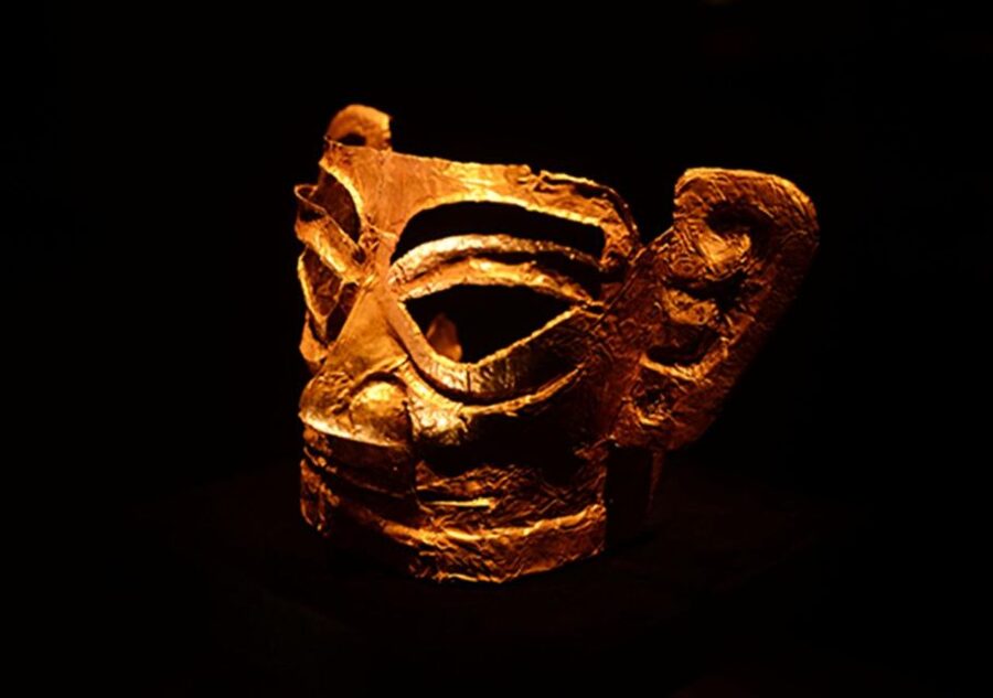 Sanxingdui Museum Small Group Tour with Optional Panda Base - Skip the Ticket Line With Passport Check-In