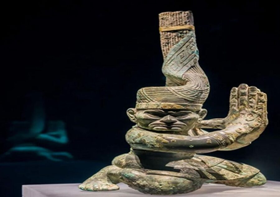 Sanxingdui Museum Small Group Tour with Optional Panda Base - The Hidden Value: Asking Questions Without Feeling Awkward