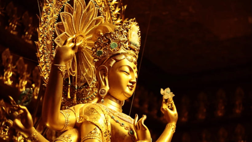 Sanya: Nanshan Cultural Tourism Zone Ticket and Tour Car - Nanshan in One Sentence, Buddhist Serenity Meets Real-World Tourism