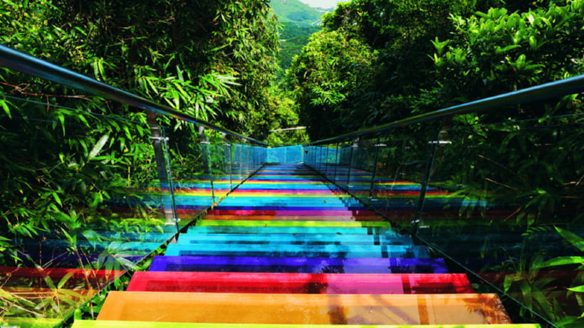 Sanya: Yalong Bay Tropical Forest Ticket and Tour Car - Key highlights to know before you go