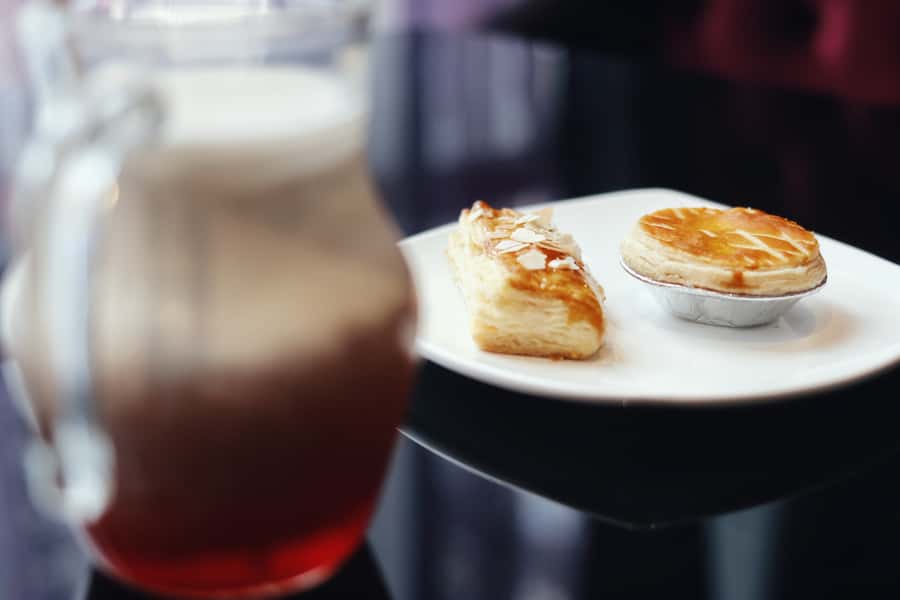Shanghai 3-Hour Afternoon Tea Tasting and Dessert Tour - Key things to know before you go