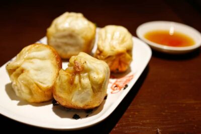 3-Hour Local Food Tasting Tour