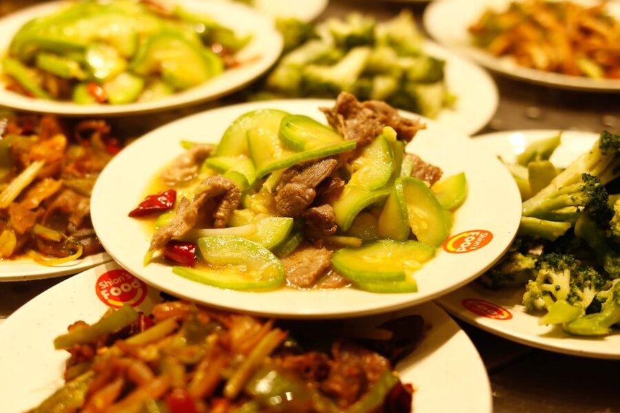Shanghai: 3-Hour Local Food Tasting Tour - Your guide role, and what their storytelling adds