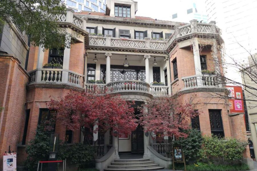 Shanghai: 3-Hour Old Shanghai City Tour - Key Highlights to Expect
