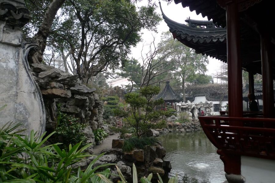 Shanghai: 3-Hour Old Shanghai City Tour - Price and Walking Pace, What $75 Really Buys You