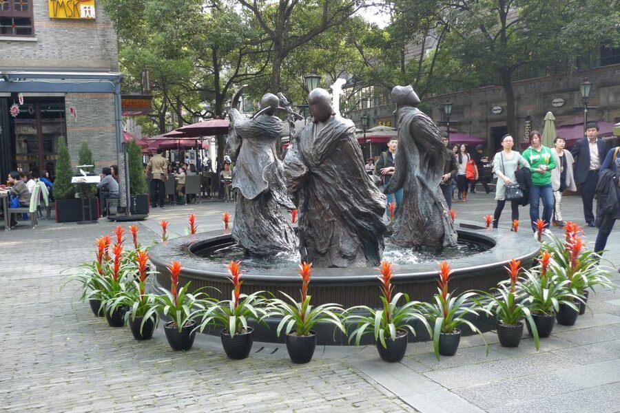Shanghai: 3-Hour Old Shanghai City Tour - Should You Book This Old Shanghai City Tour?