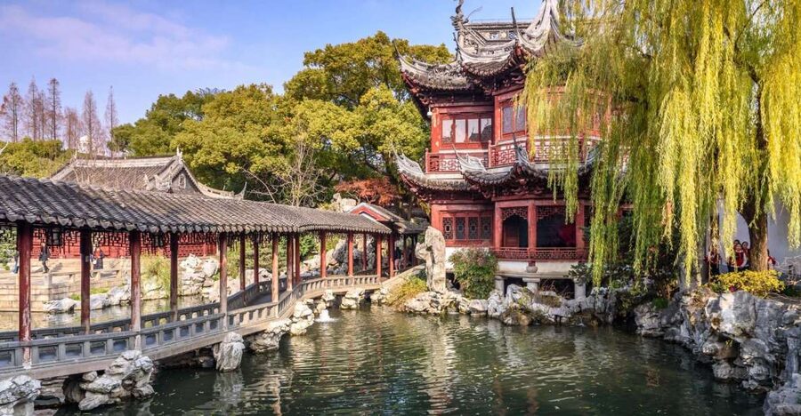 Shanghai: 4-Hour Guided City Highlights Tour - Key Things That Make This Tour Work