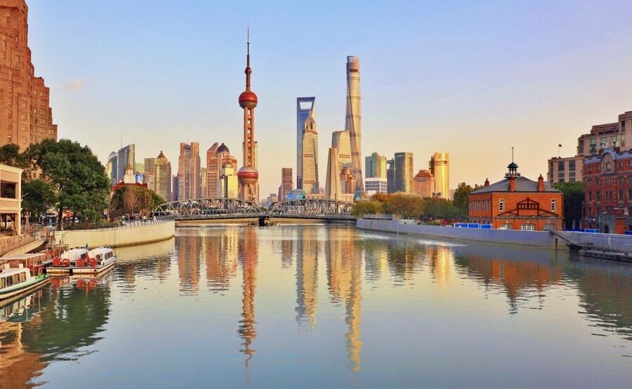 Shanghai: 4-Hour Guided City Highlights Tour - Starting at Your Hotel, Not at a Ticket Line