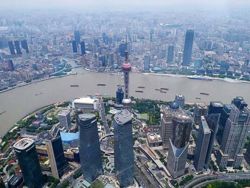 Shanghai: 4-Hour Private Customizable City Tour - The Bund and French Concession: Riverfront Views With Real Context